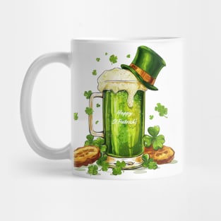 Sip of the Irish Mug